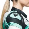 Dainese MIRAGE 2PCS LADY kombinéza aqua/světle-šedá vel.46
